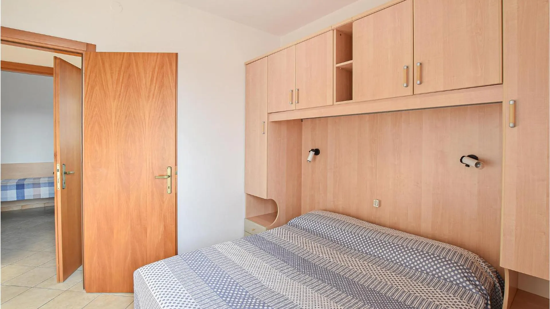Eden 2 Apartment Rosapineta Italy