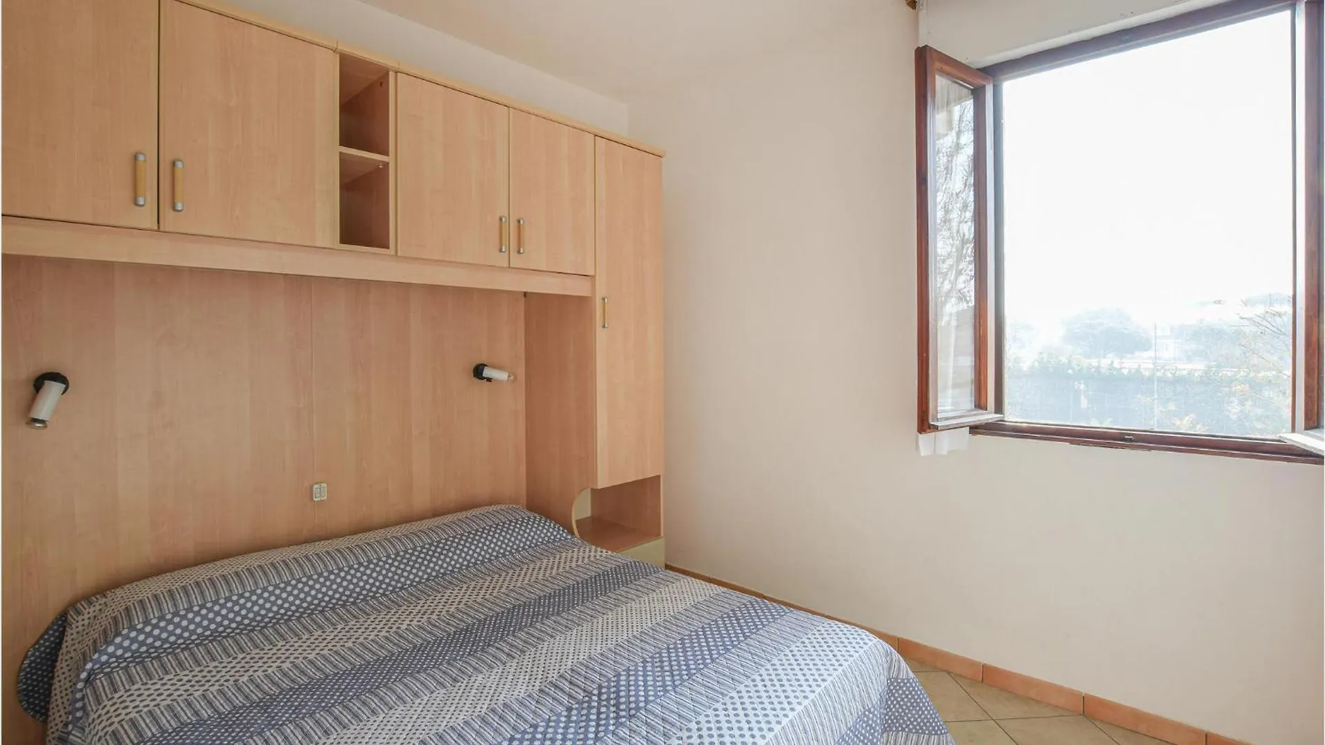 Eden 2 Apartment Rosapineta Italy