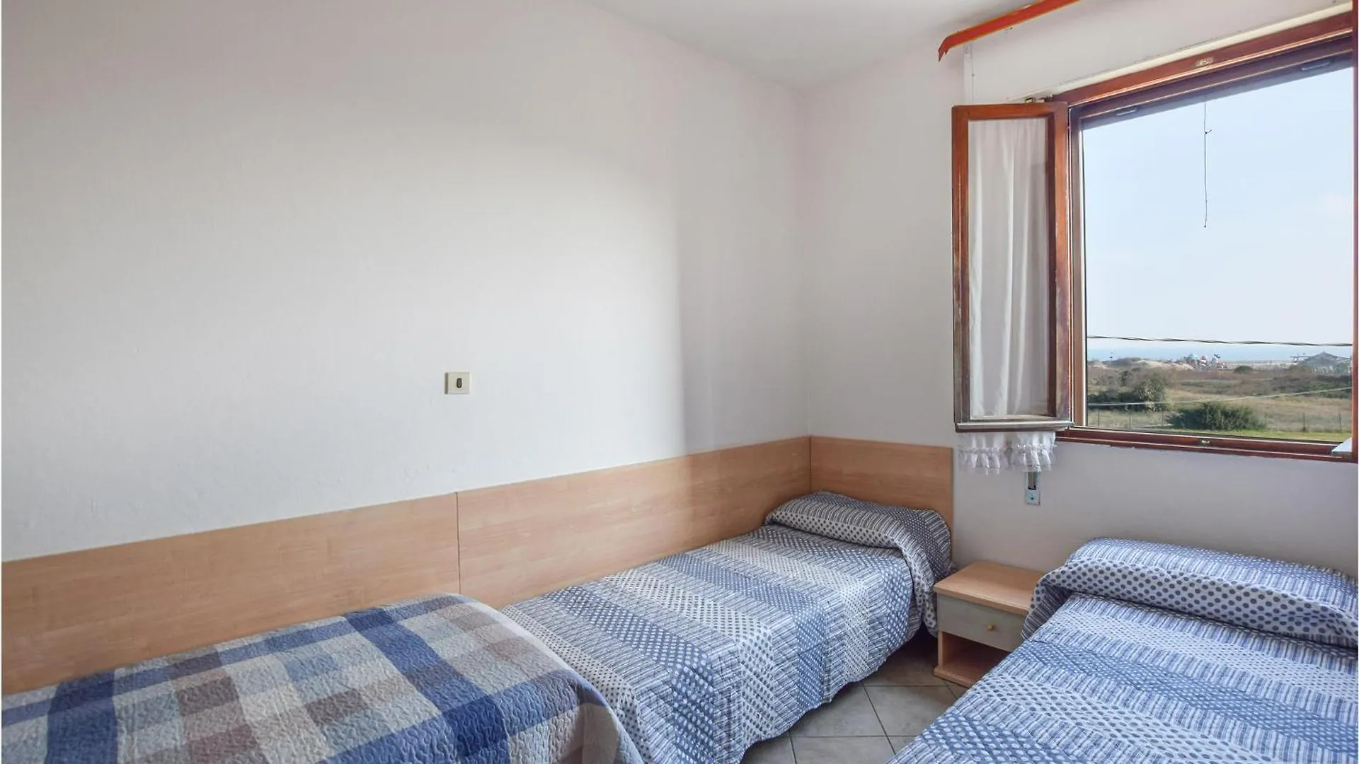 Eden 2 Apartment Rosapineta  Rosolina Mare