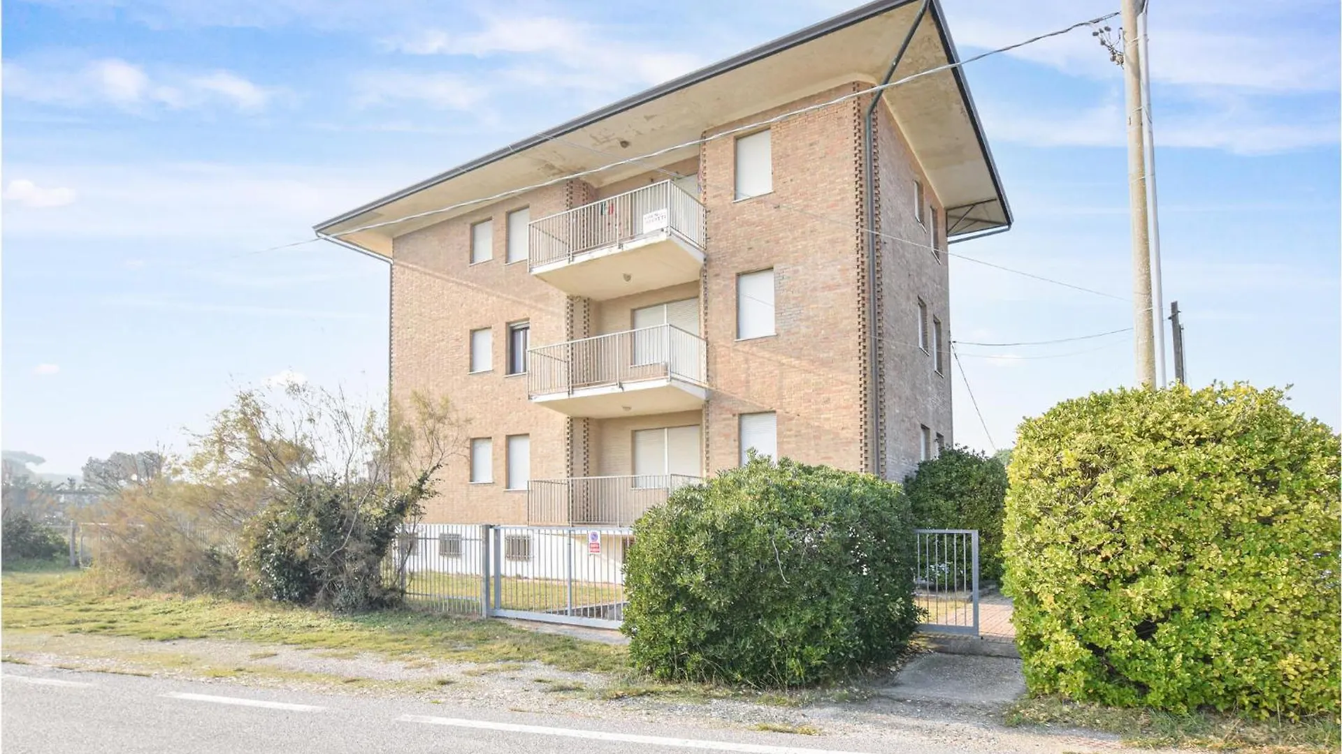 Eden 2 Apartment Rosapineta  Rosolina Mare