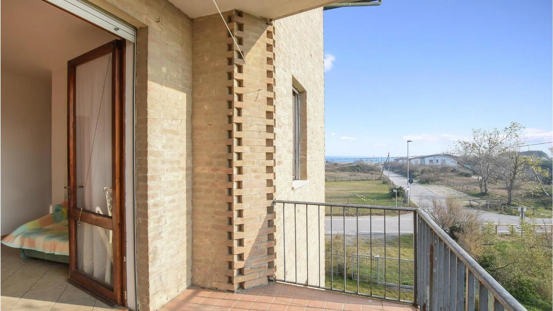 Eden 2 Apartment Rosapineta Italy
