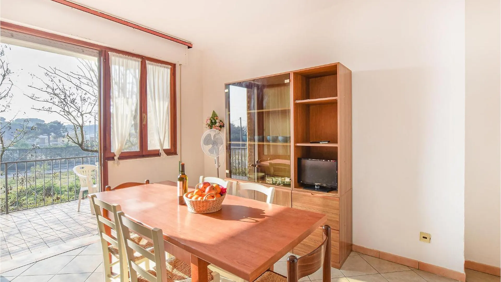 Eden 2 Apartment Rosapineta Rosolina Mare